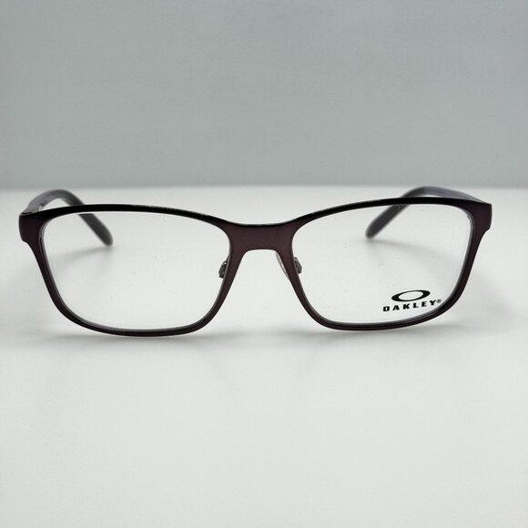 Oakley OX3214-0253 Penchant Blackberry Eyeglasses Eye Glasses Frames 53-16-137 main image 8